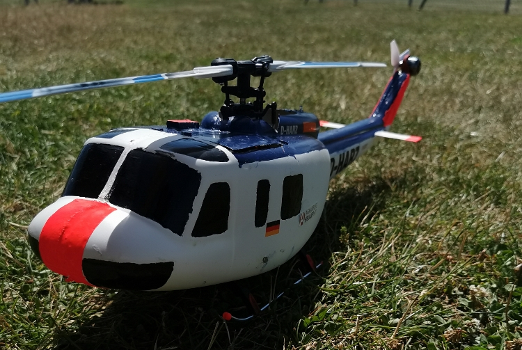 Blade-230-in-330er 2