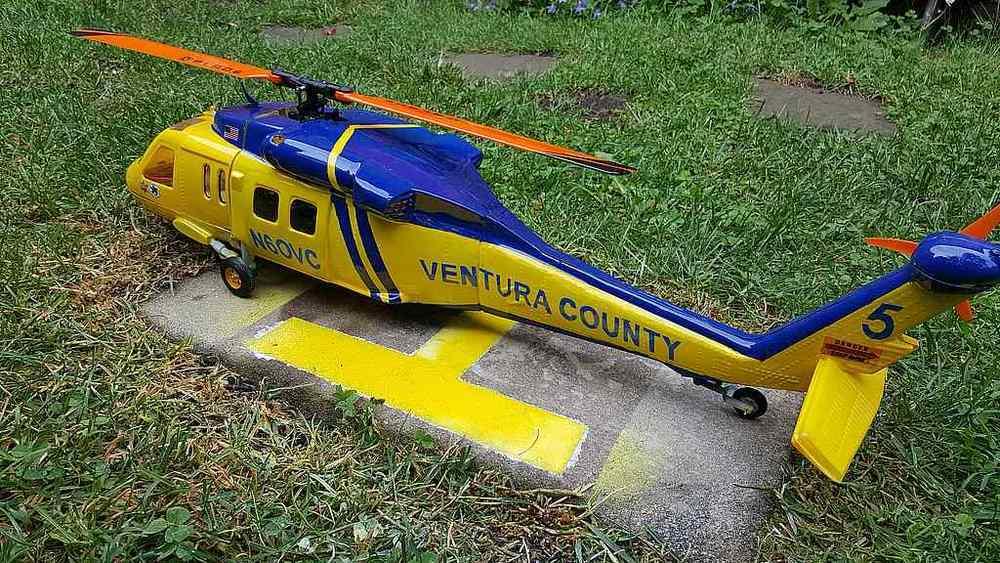 04 UH60 Ventura County