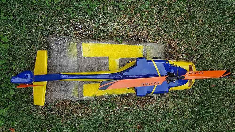 08 UH60 Ventura County 