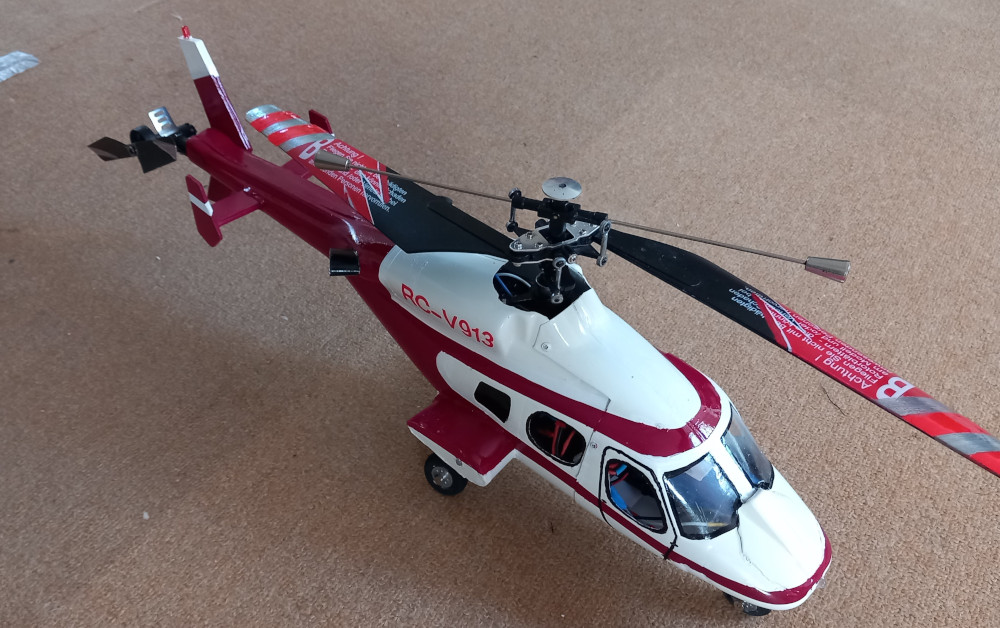 13 Bell222