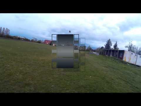 Video: CH53 / 450er Hubschrauber