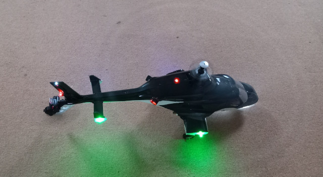 16 V-913 Bell222
