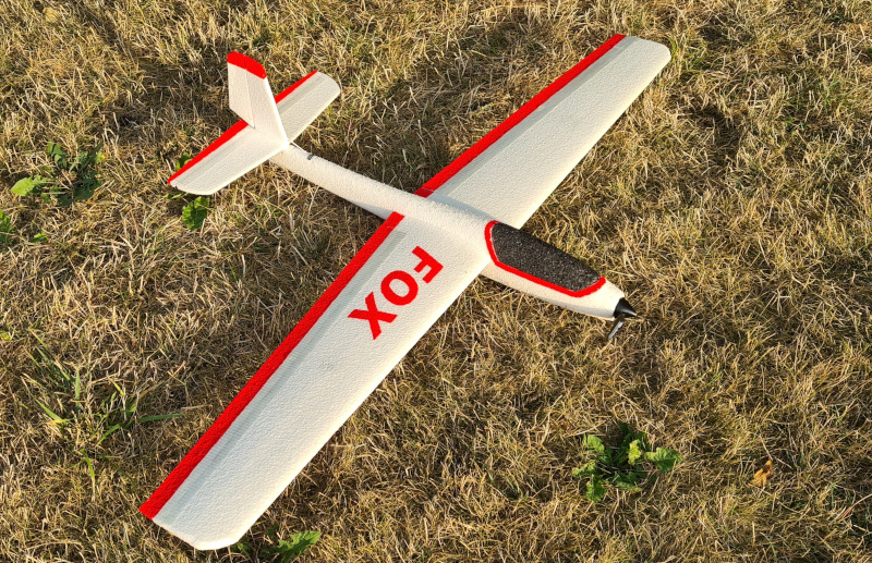 Ausrüstung und Daten: