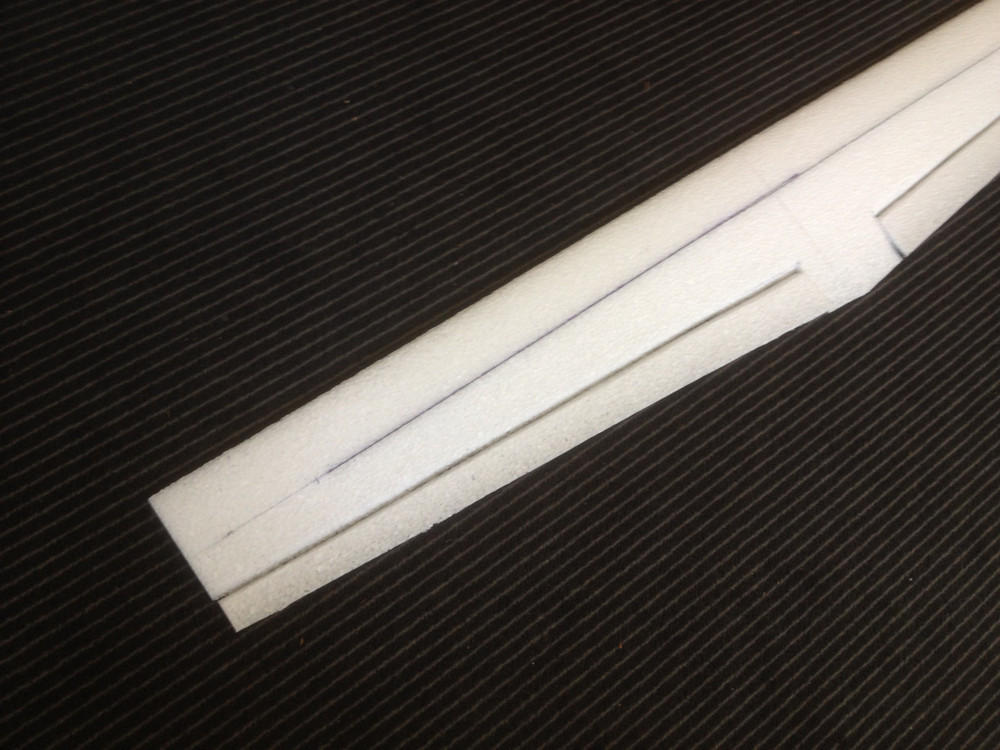 Scharniere mit Uhu Por herstellen