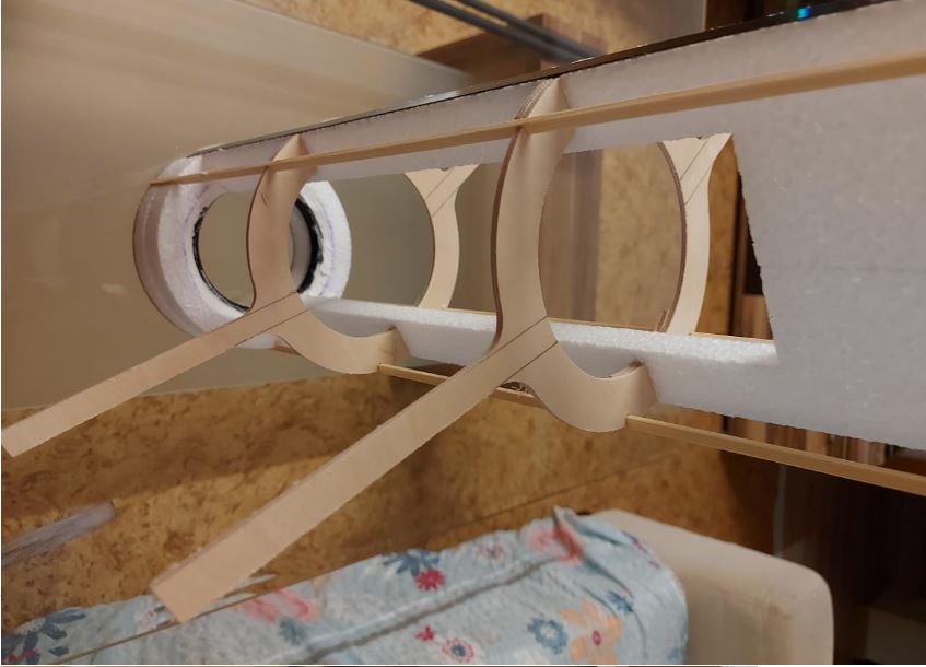 F-104 90er Steckflächen 01