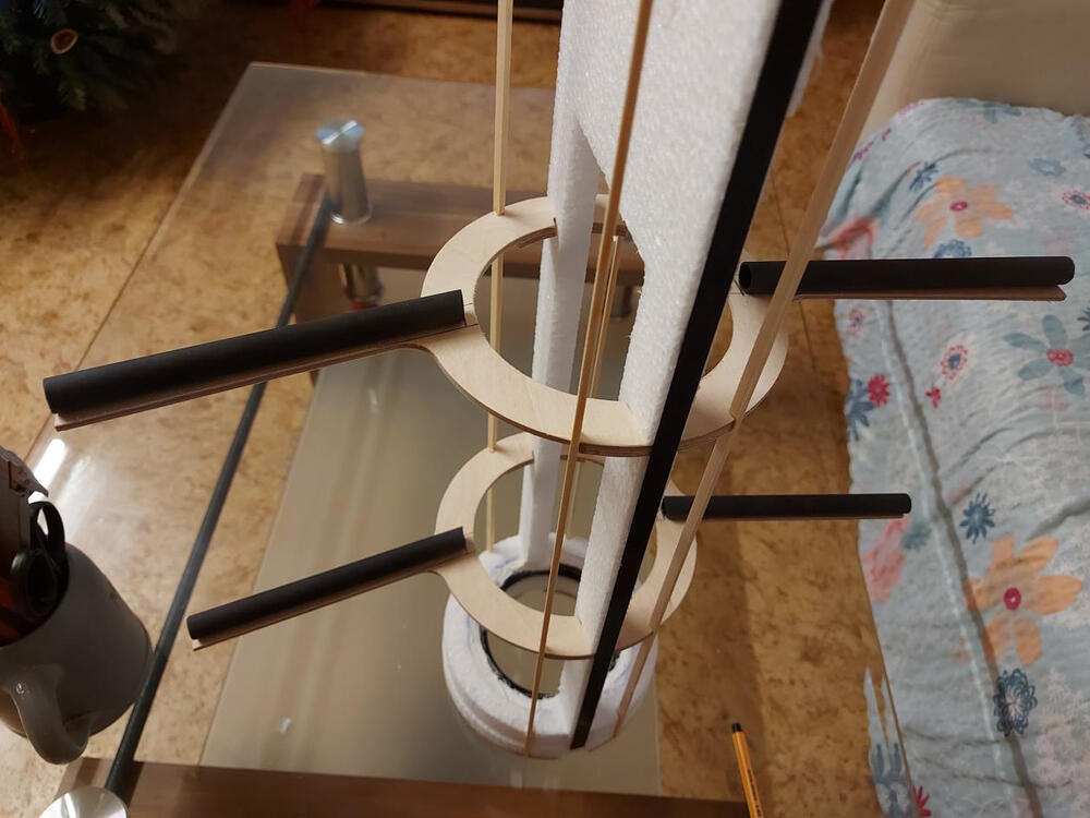 F-104 90er Steckflächen 04