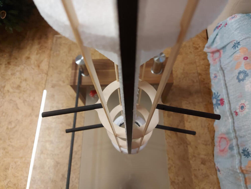 F-104 90er Steckflächen 11