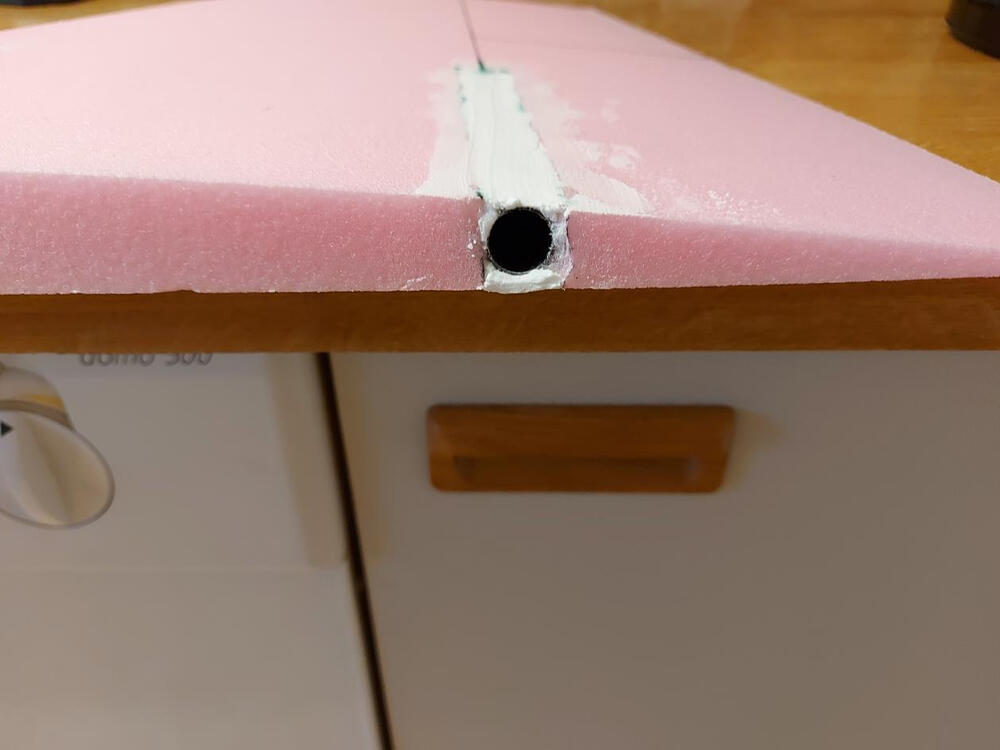 F-104 90er Steckflächen 15