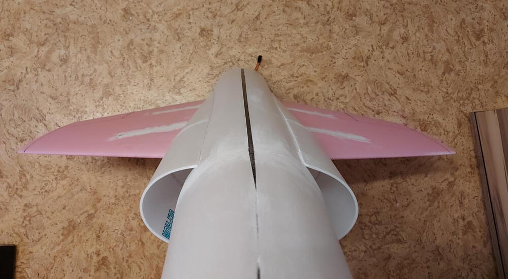 F-104 90er Steckflächen 18