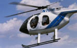 Hughes 500E f&uuml;r Piccolo