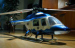 Ecureuil AS350 f&uuml;r Eolo/Spirit und LMH