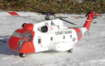 Sikorsky CH 53 f&uuml;r Piccolo