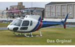 Ecureuil AS350 f&uuml;r Eolo/Spirit und LMH