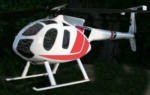 Hughes 500E f&uuml;r Piccolo